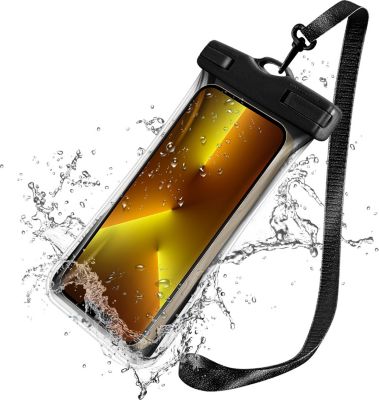 Etui AVIZAR Pochette tactile Waterproof universelle