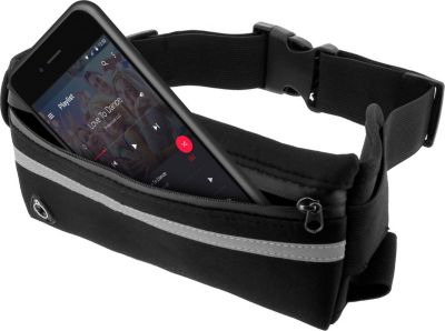 Brassard AVIZAR Banane Sport néoprène Ceinture élastique