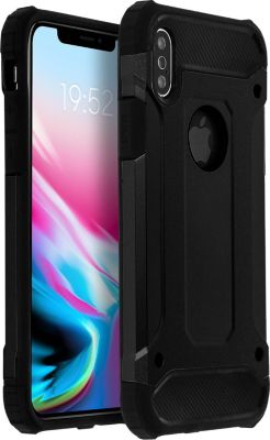 Coque AVIZAR iPhone X / XS Defender Antichocs Noir