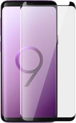 Protège écran AVIZAR GLASS-CHEN-BK-G960