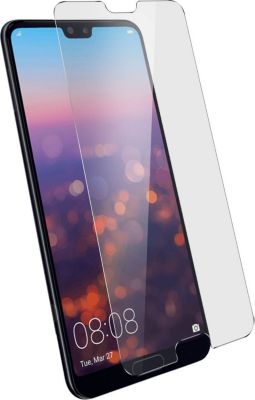 Protège écran AVIZAR Huawei P20 Pro Verre trempé 9H Antichoc