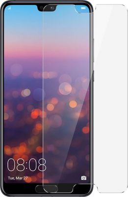 Protège écran AVIZAR Huawei P20 Verre trempé 9H Antichoc Protège écran AVIZAR Huawei P20 Verre trempé 9H Antichoc