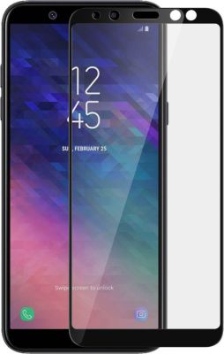 Protège écran AVIZAR GLASS-DVEK-BK-A600