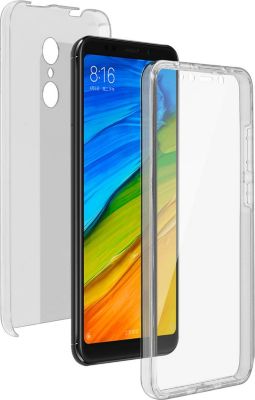 Coque AVIZAR Xiaomi Redmi 5 Avant et Arrière