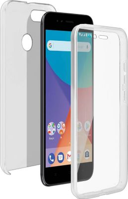 Coque AVIZAR Xiaomi Mi A1 Avant et Arrière
