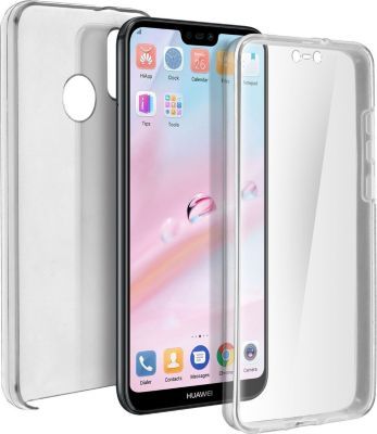 Coque AVIZAR Huawei P20 Lite Avant et Arrière