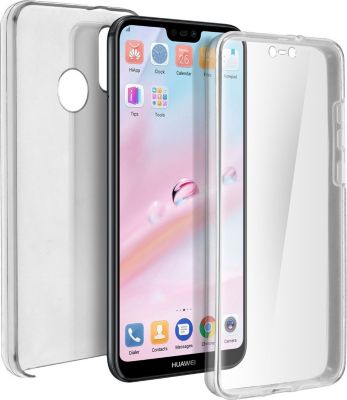 Coque AVIZAR Huawei P20 Lite Avant et Arrière