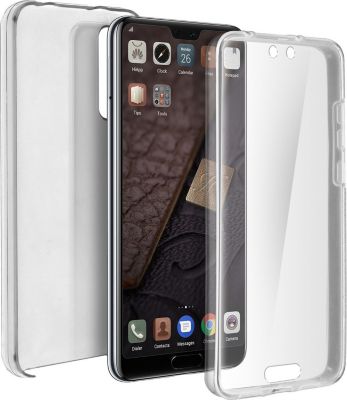 Coque AVIZAR Huawei P20 Pro Avant et Arrière Coque AVIZAR Huawei P20 Pro Avant et Arrière