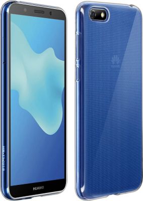 Coque AVIZAR Huawei Y5 2018 , Honor 7S TPU fine