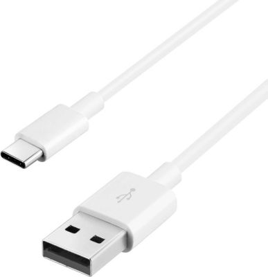 AVIZAR USB vers USB-C 2m Charge & Synchro