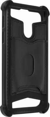 Coque AVIZAR Coque Porte-cartes amovible Taille XL