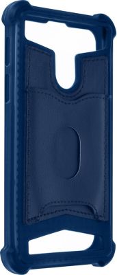 Coque AVIZAR Coque Porte-cartes amovible Taille XXL