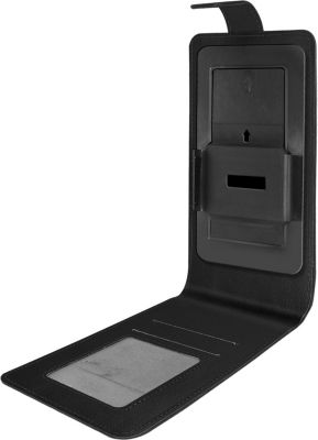 Etui AVIZAR Étui Porte-cartes Slide cover L Etui AVIZAR Étui Porte-cartes Slide cover L