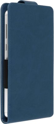 Etui AVIZAR Vertical Magnétique Smartphone Taille L