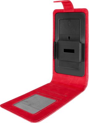 Etui AVIZAR Étui Porte-cartes Slide cover L