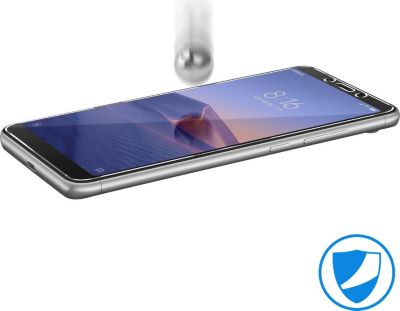 Protège écran AVIZAR Xiaomi Redmi 6A / 6 Verre trempé 9H