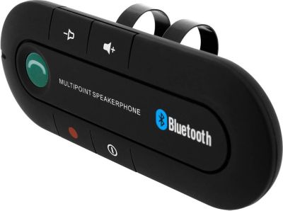 AVIZAR Multipoint Pare-soleil Autonomie 16h