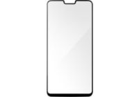 Protège écran AVIZAR OnePlus 6 Verre trempé 9H Contour Noir