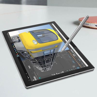 Protège écran AVIZAR Microsoft Surface Go 10.1 Verre trempé