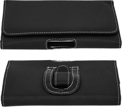 Etui AVIZAR Étui accroche ceinture (passant + clip)