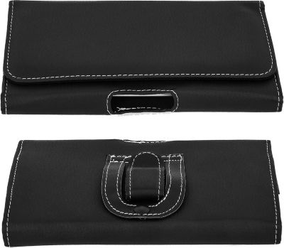 Etui AVIZAR Étui accroche ceinture (passant + clip) Etui AVIZAR Étui accroche ceinture (passant + clip)