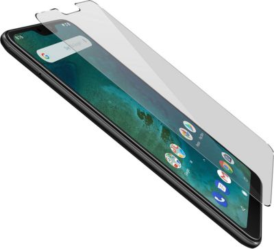 Protège écran AVIZAR Xiaomi Mi A2 Lite Verre trempé Antichoc Protège écran AVIZAR Xiaomi Mi A2 Lite Verre trempé Antichoc