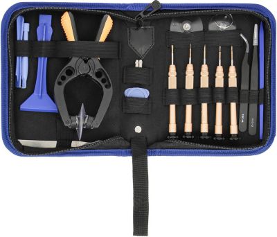 Pièce détachée AVIZAR Kit d'outils réparation smartphone