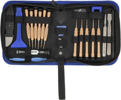 Pièce détachée AVIZAR Kit d'outils réparation smartphone