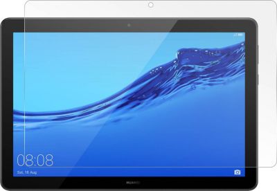 Protège écran AVIZAR pour Huawei MediaPad T5 en Verre Trempé