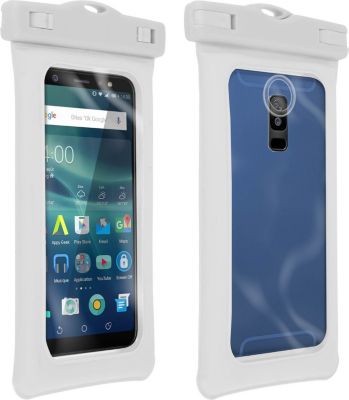 Etui AVIZAR Pochette Waterproof 100% tactile Etui AVIZAR Pochette Waterproof 100% tactile