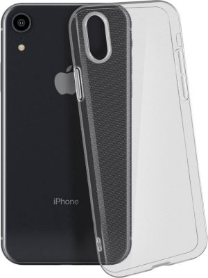 Coque AVIZAR pour iPhone XR Classique Silicone souple