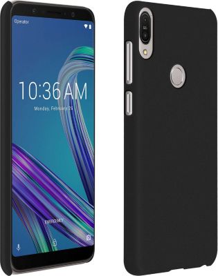 Coque AVIZAR Coque rigide Soft Zenfone Max Pro M1 Coque AVIZAR Coque rigide Soft Zenfone Max Pro M1