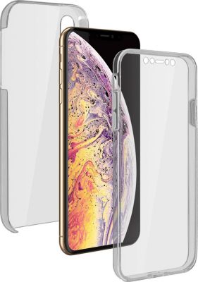 Coque AVIZAR iPhone XS Max Avant et Arrière