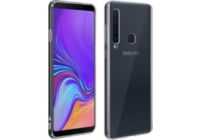 Coque AVIZAR Samsung Galaxy A9 2018 Silicone