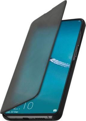 Etui AVIZAR Huawei Mate 20 Clear View Noir