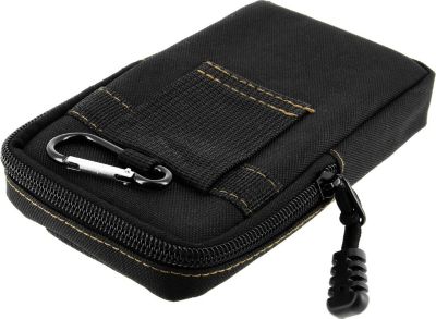 Etui AVIZAR Étui Camouflage ceinture + mousqueton