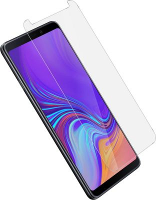 Protège écran AVIZAR Samsung Galaxy A9 2018 Verre trempé 9H