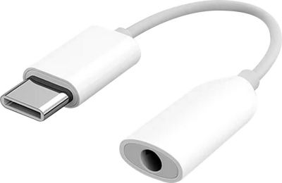 XIAOMI pour USB-C vers Jack 3.5mm Femelle