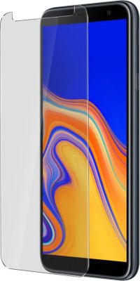 Protège écran AVIZAR Samsung Galaxy J4 Plus Verre trempé 9H Protège écran AVIZAR Samsung Galaxy J4 Plus Verre trempé 9H
