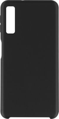 Coque AVIZAR Coque Rigide Galaxy A7 2018 Noir