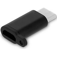 Câble alimentation AVIZAR USB-C vers micro-USB Charge & Synchro