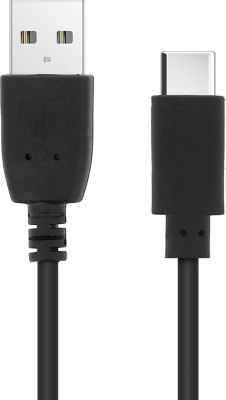  AVIZAR USB vers USB-C Quick Charge 2.0 1,2m AVIZAR USB vers USB-C Quick Charge 2.0 1,2m