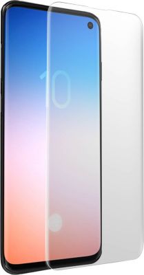 Protège écran AVIZAR Samsung S10e Latex Flexible Incurvé