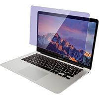 Protège écran AVIZAR MacBook Air 13 2018/19/20 Anti Lum bleue
