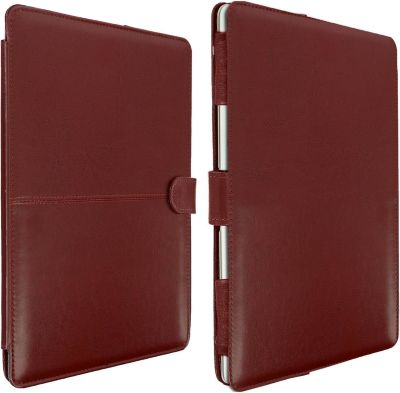 Housse AVIZAR MacBook Air 13 Série Vintage Marron