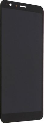 Module écran Officiel Asus Pour Zenfone AR ZS571KL, Noir, Dalle + Vitre, WQHD