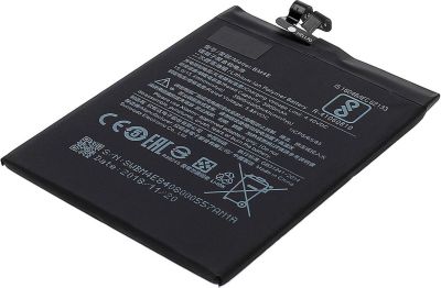 Pièce détachée AVIZAR Batterie Compatible BM4E Pocophone F1