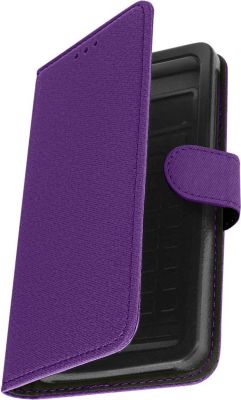 Etui AVIZAR Étui Universel Taille L Violet