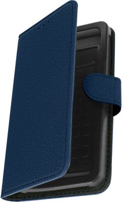 Etui AVIZAR Étui Universel Taille XXL Bleu Nuit