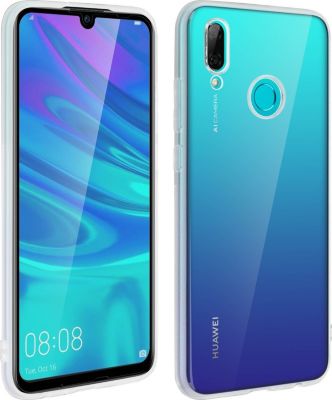 Coque AVIZAR + Verre P Smart 2019 / Honor 10 Lite